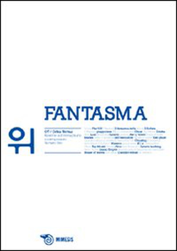 OT fantasma - Librerie.coop