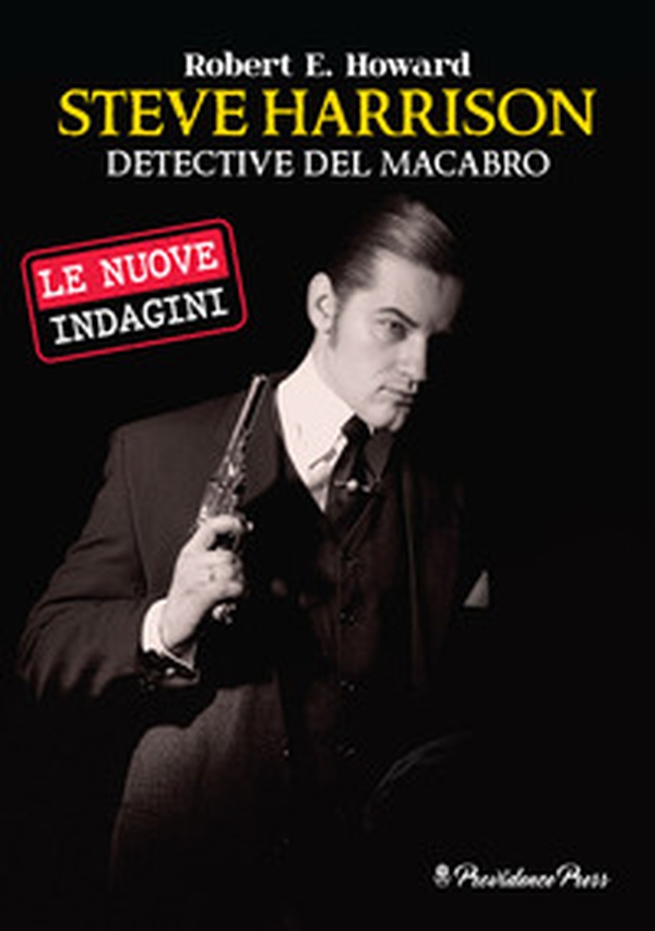 Le nuove indagini di Steve Harrison - Librerie.coop Le nuove indagini di Steve Harrison - Librerie.coop