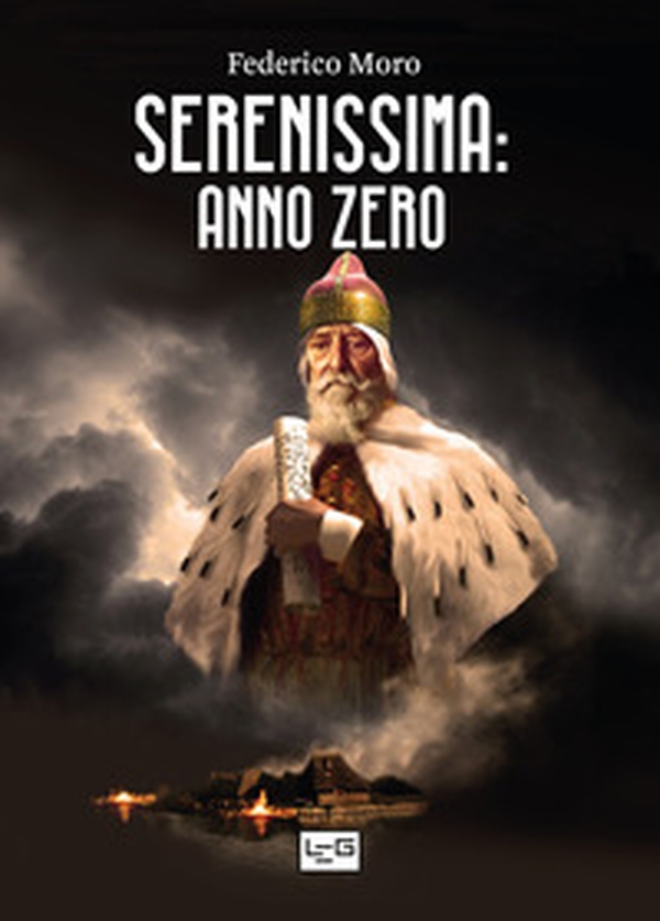 Serenissima: anno zero: Venezia. L'alba di un nuovo giorno 402-421-Guerra senza fine 422-554-Alla ricerca di un'identità 555-697-Una nuova nazione 698-811 - Librerie.coop Serenissima: anno zero: Venezia. L'alba di un nuovo giorno 402-421-Guerra senza fine 422-554-Alla ricerca di un'identità 555-697-Una nuova nazione 698-811 - Librerie.coop