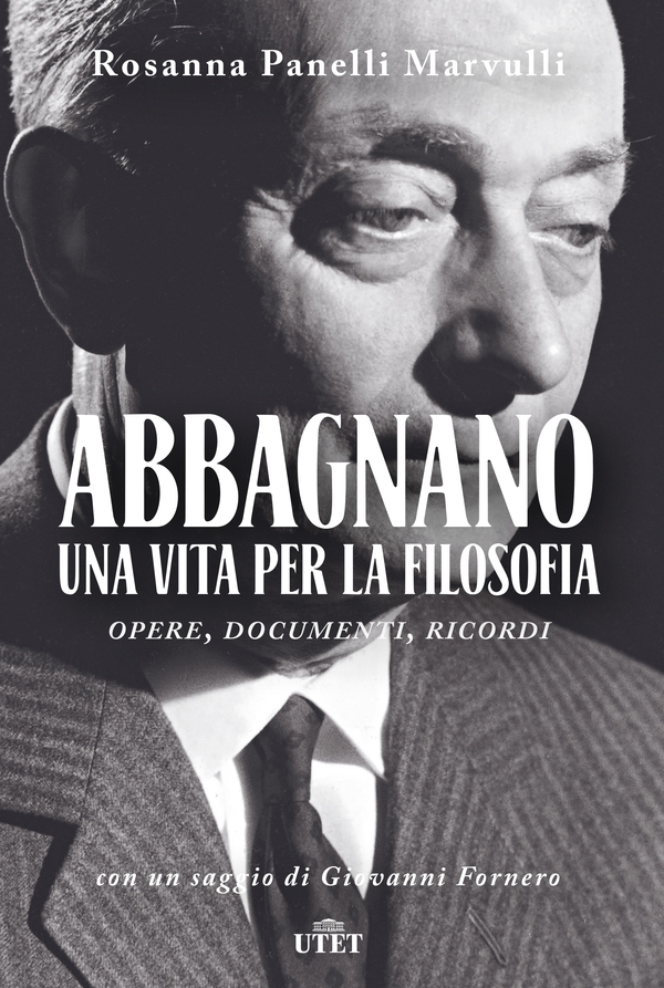 Abbagnano. Una vita per la filosofia - Librerie.coop Abbagnano. Una vita per la filosofia - Librerie.coop