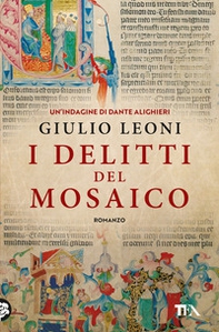 I delitti del mosaico - Librerie.coop I delitti del mosaico - Librerie.coop
