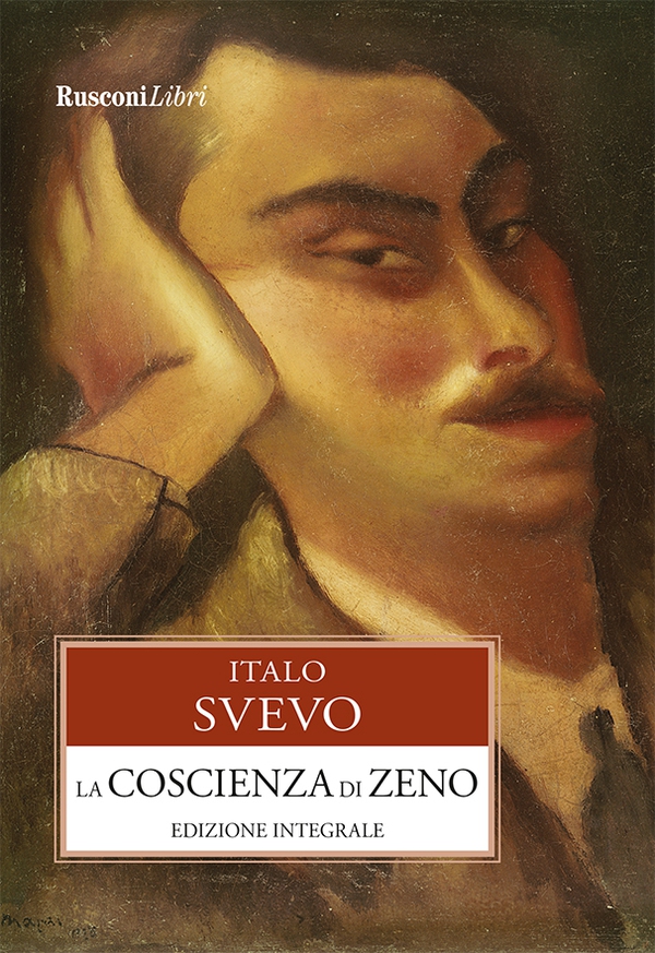 La coscienza di Zeno - Librerie.coop La coscienza di Zeno - Librerie.coop