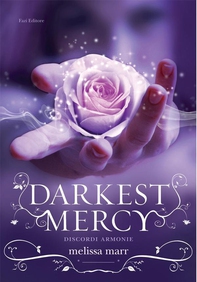 Darkest Mercy - Librerie.coop Darkest Mercy - Librerie.coop