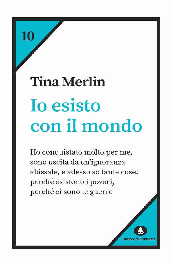 Io esisto con il mondo - Librerie.coop Io esisto con il mondo - Librerie.coop