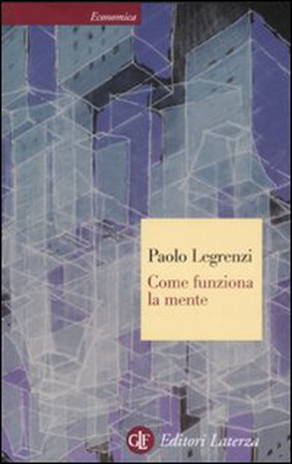 Come funziona la mente - Librerie.coop Come funziona la mente - Librerie.coop