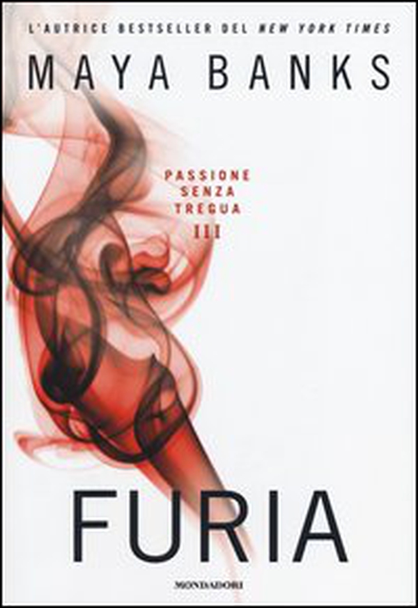 Furia. Passione senza tregua - Librerie.coop Furia. Passione senza tregua - Librerie.coop