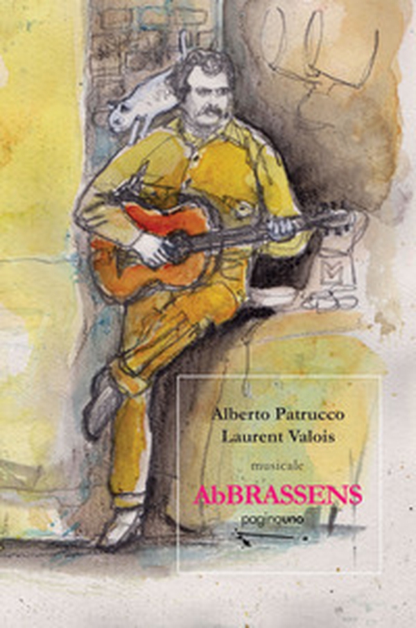 AbBRASSENS - Librerie.coop AbBRASSENS - Librerie.coop