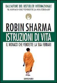 Istruzioni di vita - Librerie.coop