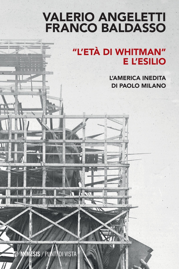 L’età di Whitman e l’esilio - Librerie.coop L’età di Whitman e l’esilio - Librerie.coop