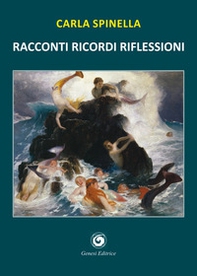 Racconti ricordi riflessioni. Racconti di gente passata dalla fragilità della vita alla stabilità della morte - Librerie.coop Racconti ricordi riflessioni. Racconti di gente passata dalla fragilità della vita alla stabilità della morte - Librerie.coop