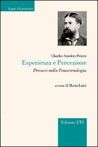 Esperienza e percezione. Percorsi di fenomenologia - Librerie.coop