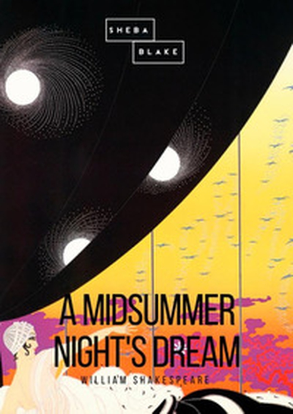 A Midsummer Night's Dream - Librerie.coop A Midsummer Night's Dream - Librerie.coop
