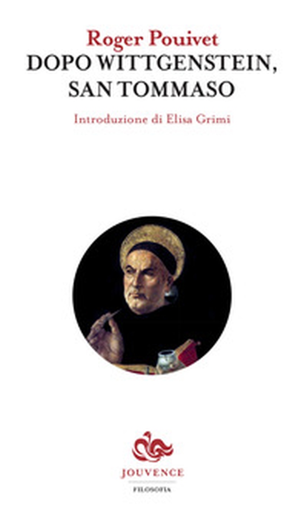 Dopo Wittgenstein, San Tommaso - Librerie.coop Dopo Wittgenstein, San Tommaso - Librerie.coop