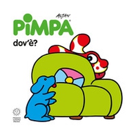 Pimpa: dov'è? - Librerie.coop Pimpa: dov'è? - Librerie.coop