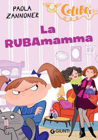La rubamamma - Librerie.coop