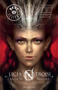 I Regni di Nashira - 1. Il sogno di Talitha - Librerie.coop