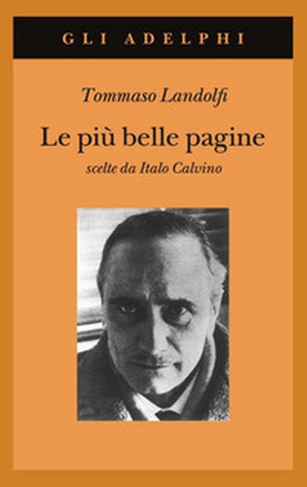 Le più belle pagine scelte da Italo Calvino - Librerie.coop Le più belle pagine scelte da Italo Calvino - Librerie.coop
