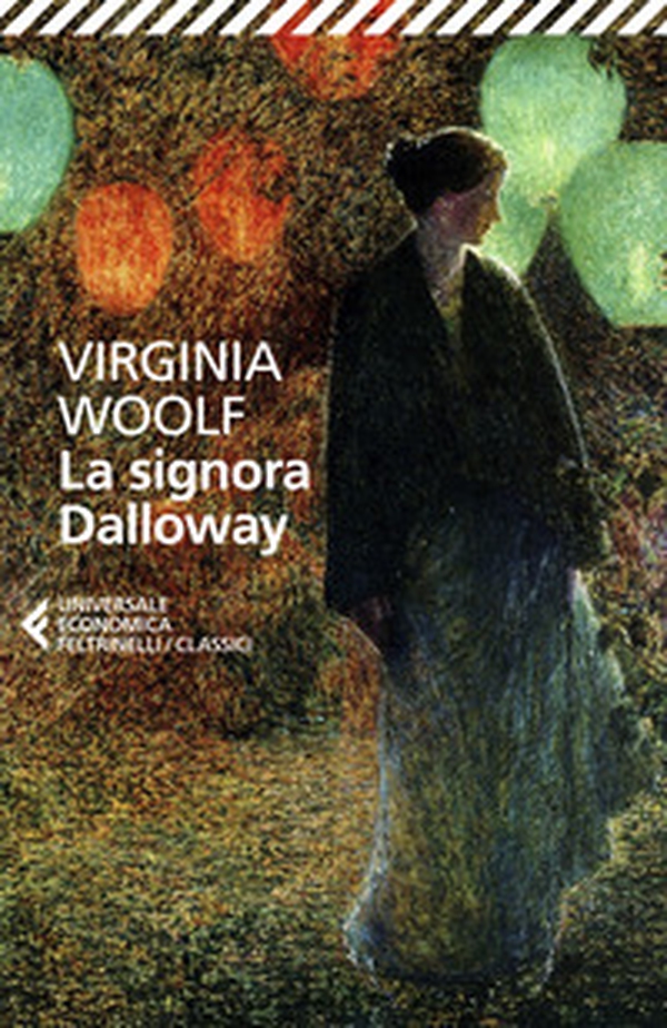 La signora Dalloway - Librerie.coop La signora Dalloway - Librerie.coop