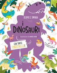 I dinosauri - Librerie.coop