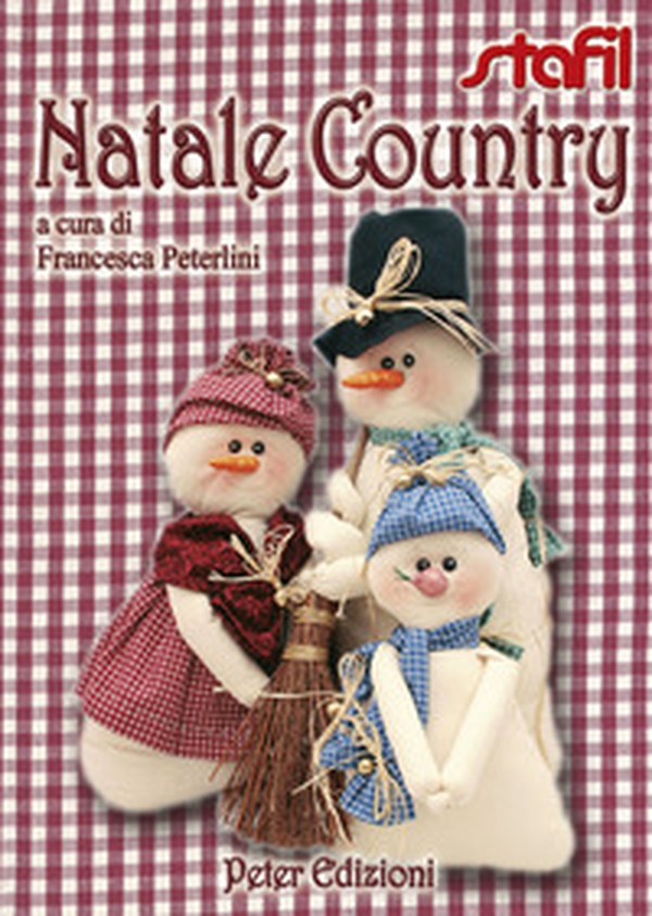 Natale country - Librerie.coop Natale country - Librerie.coop