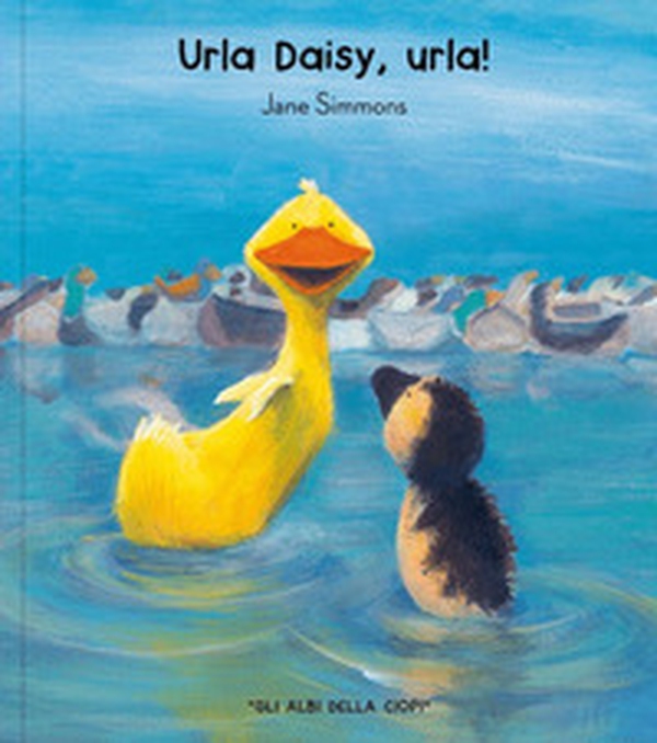 Urla Daisy, urla - Librerie.coop Urla Daisy, urla - Librerie.coop