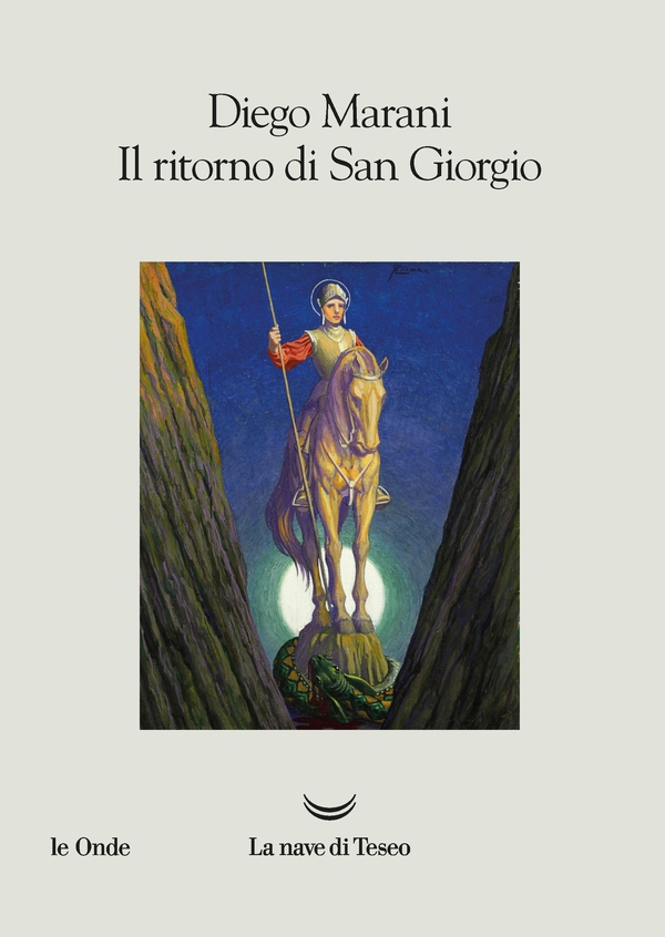Il ritorno di San Giorgio - Librerie.coop Il ritorno di San Giorgio - Librerie.coop