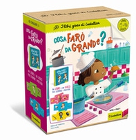 Cosa farò da grande? - Librerie.coop