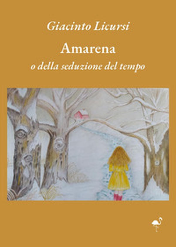 Amarena o della seduzione del tempo - Librerie.coop Amarena o della seduzione del tempo - Librerie.coop