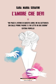 L'amore che devi - Librerie.coop L'amore che devi - Librerie.coop