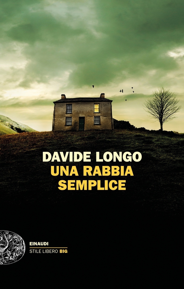 Una rabbia semplice - Librerie.coop Una rabbia semplice - Librerie.coop
