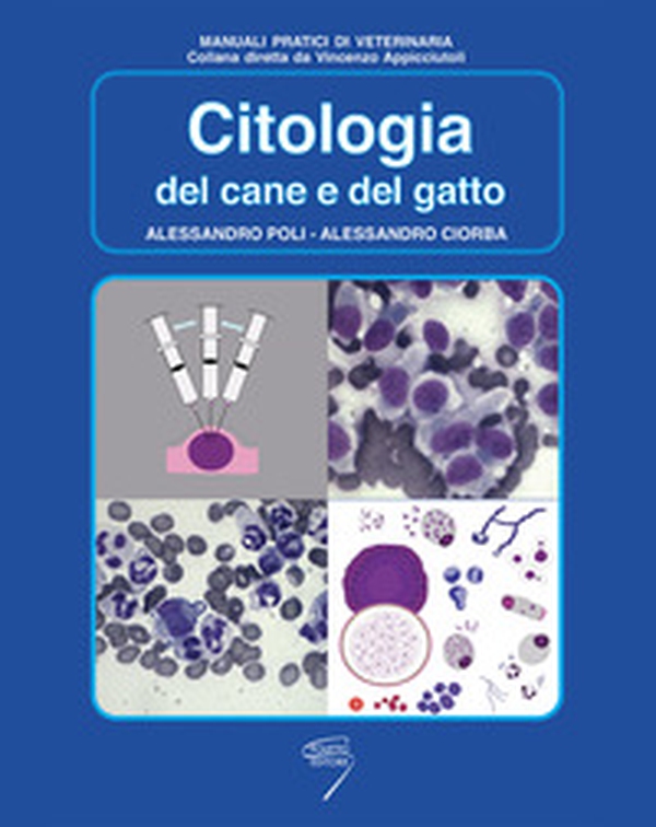 Citologia del cane e del gatto - Librerie.coop Citologia del cane e del gatto - Librerie.coop