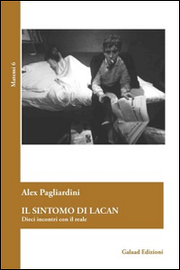 Il sintomo di Lacan. Dieci incontri con il reale - Librerie.coop Il sintomo di Lacan. Dieci incontri con il reale - Librerie.coop
