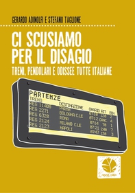 Ci scusiamo per il disagio - Librerie.coop