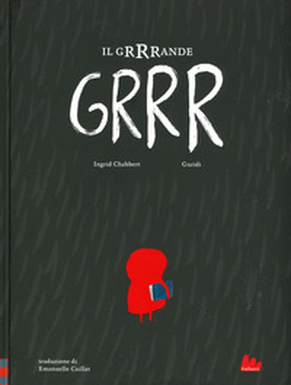 Il grrrande grrr - Librerie.coop Il grrrande grrr - Librerie.coop