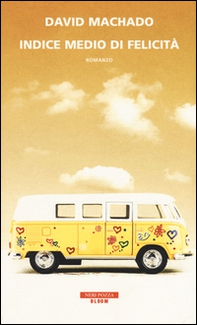 Indice medio di felicità - Librerie.coop