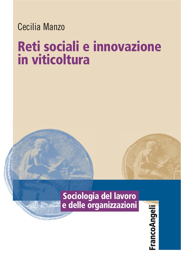Reti sociali e innovazione in viticoltura - Librerie.coop Reti sociali e innovazione in viticoltura - Librerie.coop