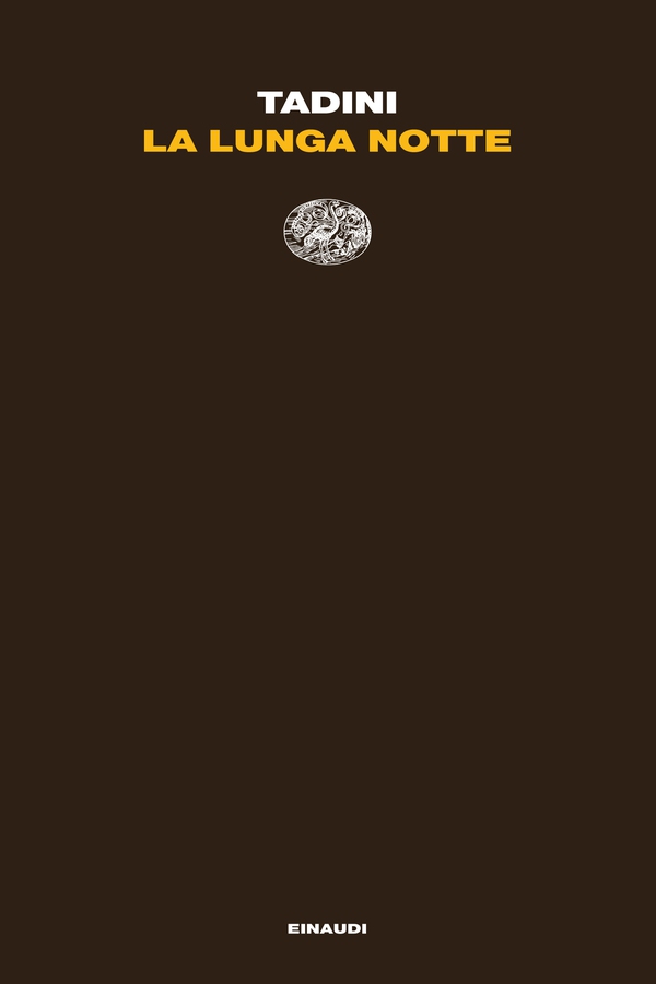 La lunga notte - Librerie.coop La lunga notte - Librerie.coop
