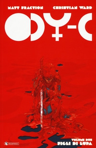ODY-C - Vol. 2 - Librerie.coop