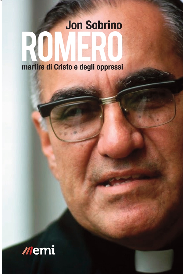 Romero, martire di Cristo e degli oppressi - Librerie.coop Romero, martire di Cristo e degli oppressi - Librerie.coop