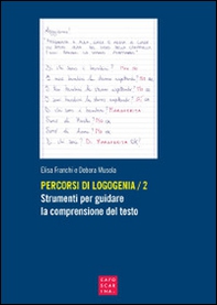 Percorsi di logogenia - Librerie.coop