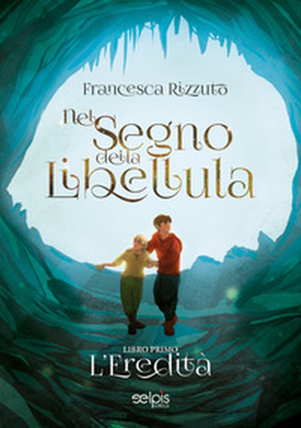 Nel segno della libellula. L'eredità - Librerie.coop Nel segno della libellula. L'eredità - Librerie.coop
