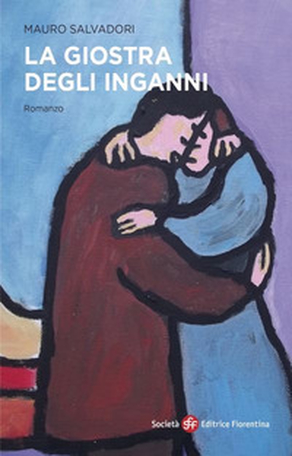 La giostra degli inganni - Librerie.coop La giostra degli inganni - Librerie.coop
