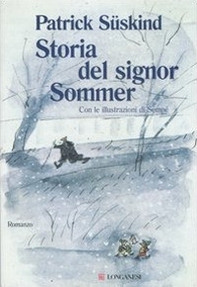 Storia del signor Sommer - Librerie.coop