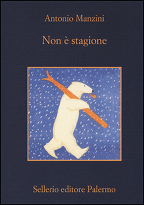 Non è stagione - Librerie.coop Non è stagione - Librerie.coop