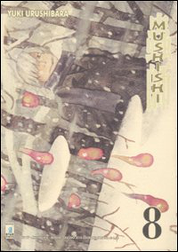 Mushishi - Vol. 8 - Librerie.coop Mushishi - Vol. 8 - Librerie.coop