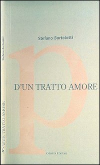 D'un tratto amore - Librerie.coop