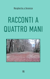 Racconti a quattro mani - Librerie.coop