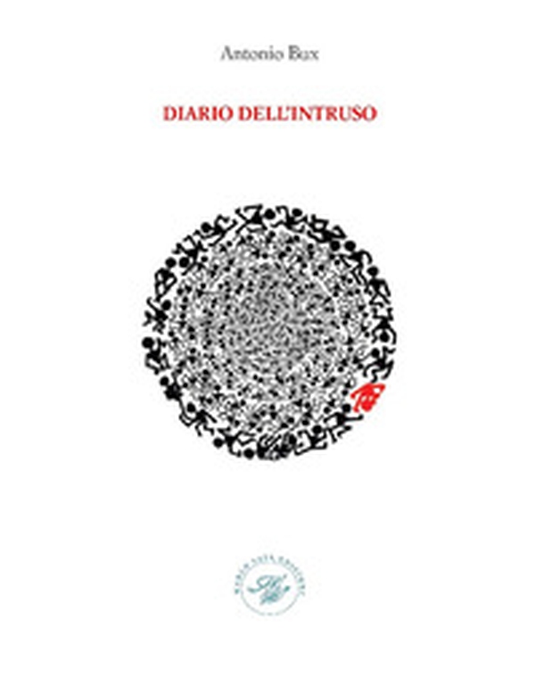 Diario dell'intruso - Librerie.coop Diario dell'intruso - Librerie.coop