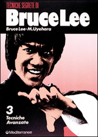 Bruce Lee tecniche segrete - Librerie.coop