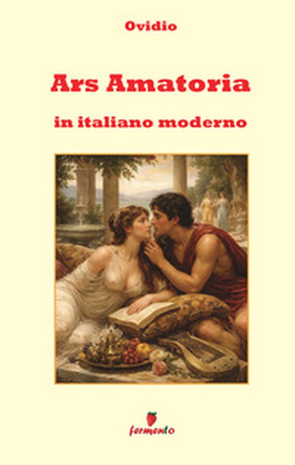 Ars amatoria - Librerie.coop